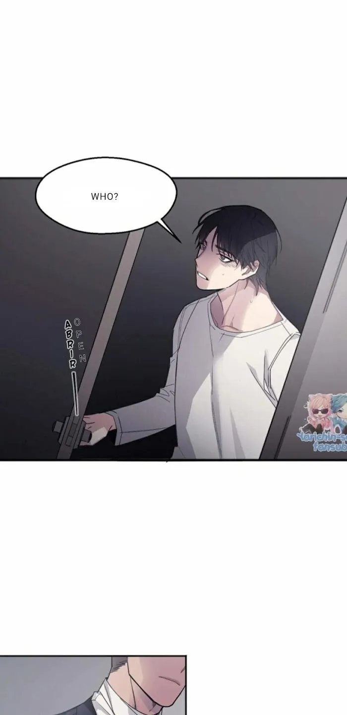 Kiss The Bride - Chapter 5 Page 24