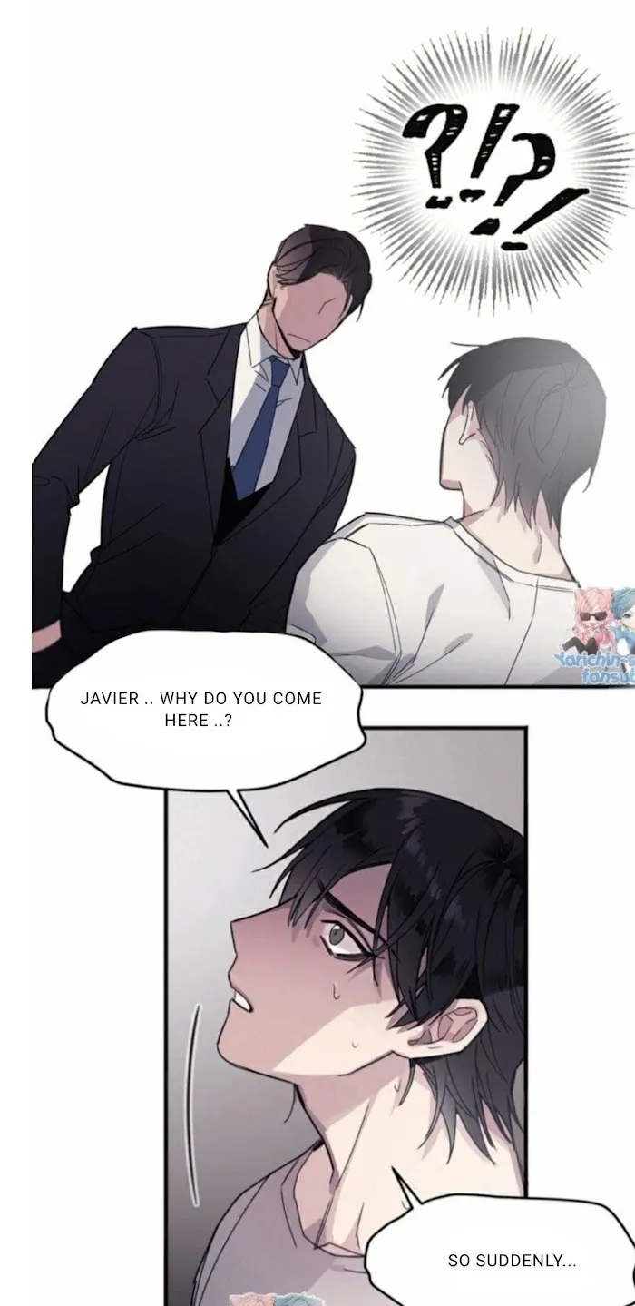 Kiss The Bride - Chapter 5 Page 26