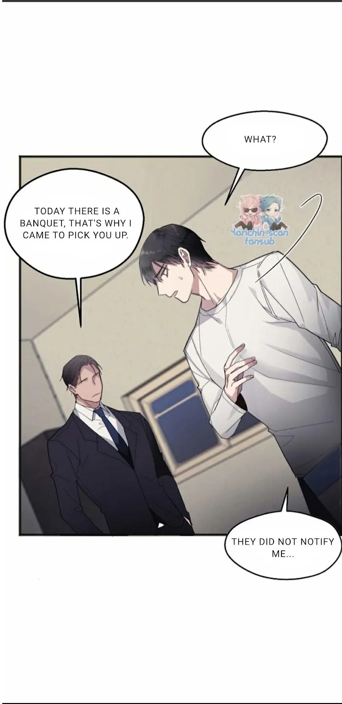 Kiss The Bride - Chapter 5 Page 30