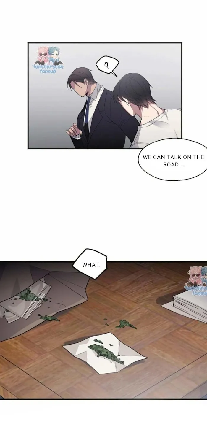 Kiss The Bride - Chapter 5 Page 32