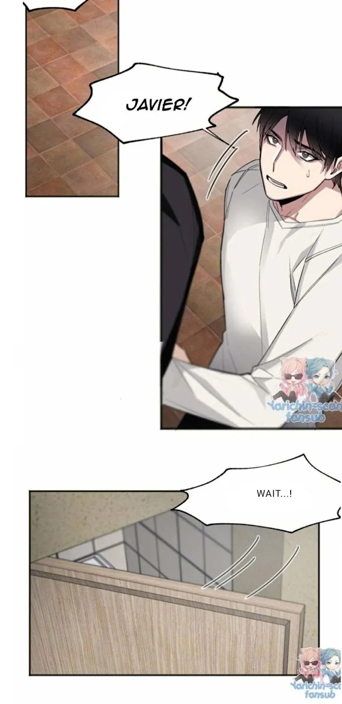 Kiss The Bride - Chapter 5 Page 35
