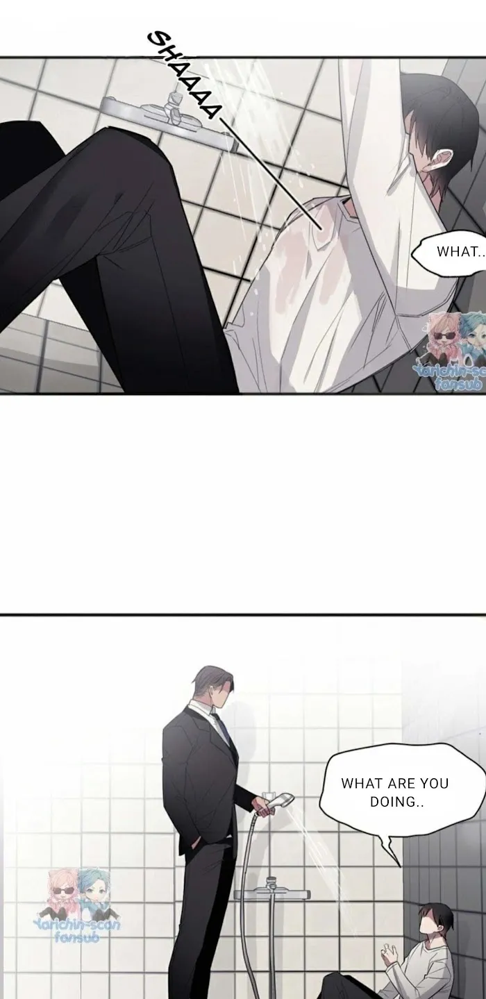 Kiss The Bride - Chapter 5 Page 37