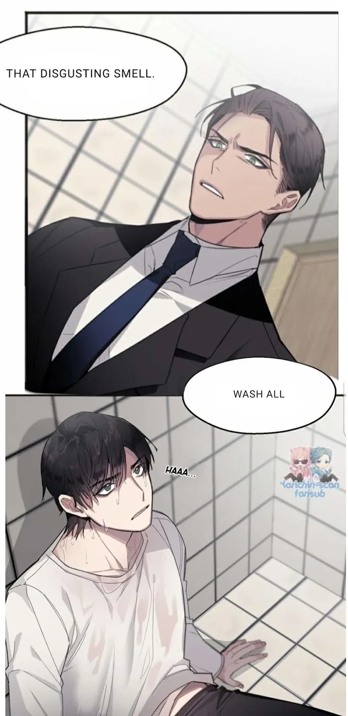 Kiss The Bride - Chapter 5 Page 38