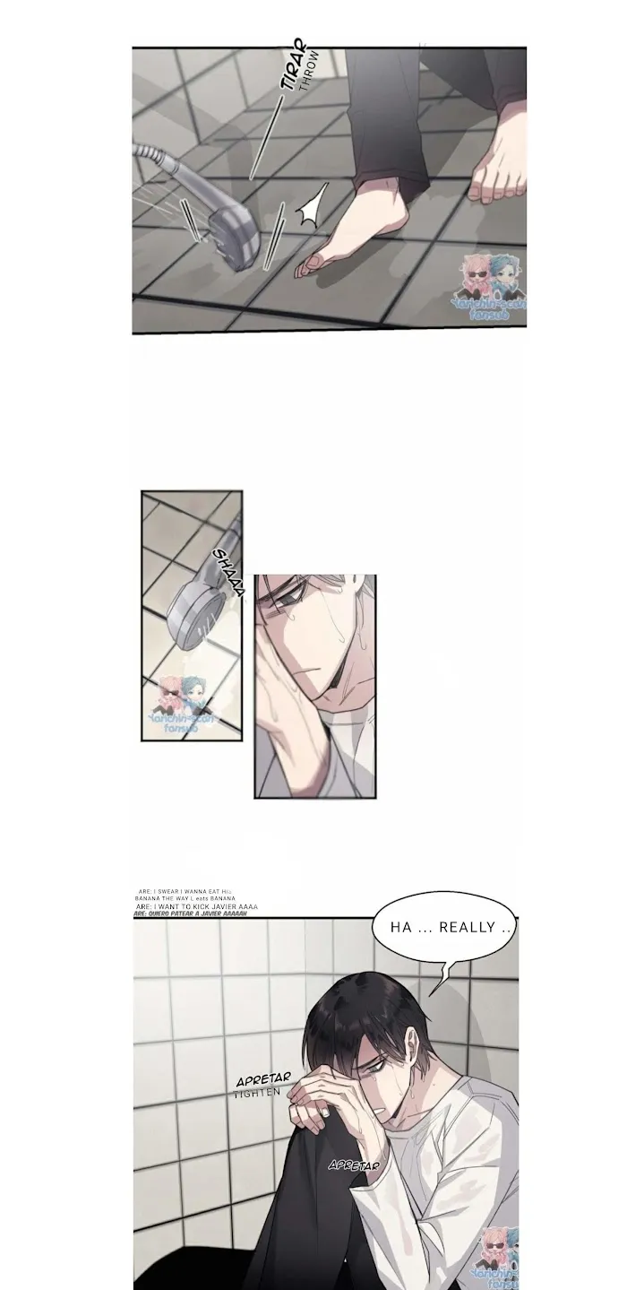 Kiss The Bride - Chapter 5 Page 39