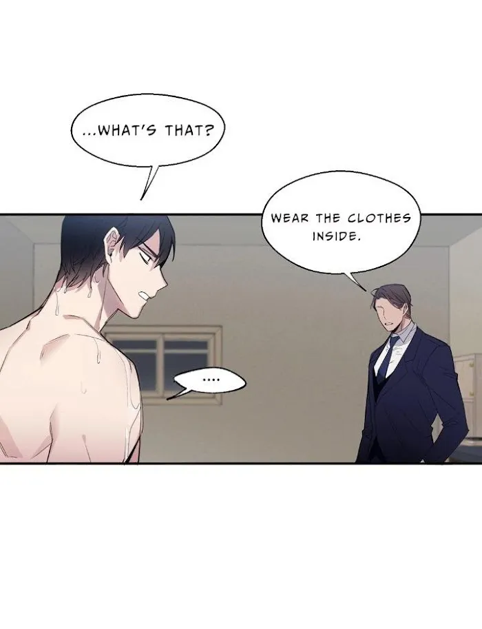 Kiss The Bride - Chapter 6 Page 3
