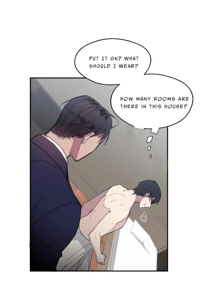 Kiss The Bride - Chapter 6 Page 4