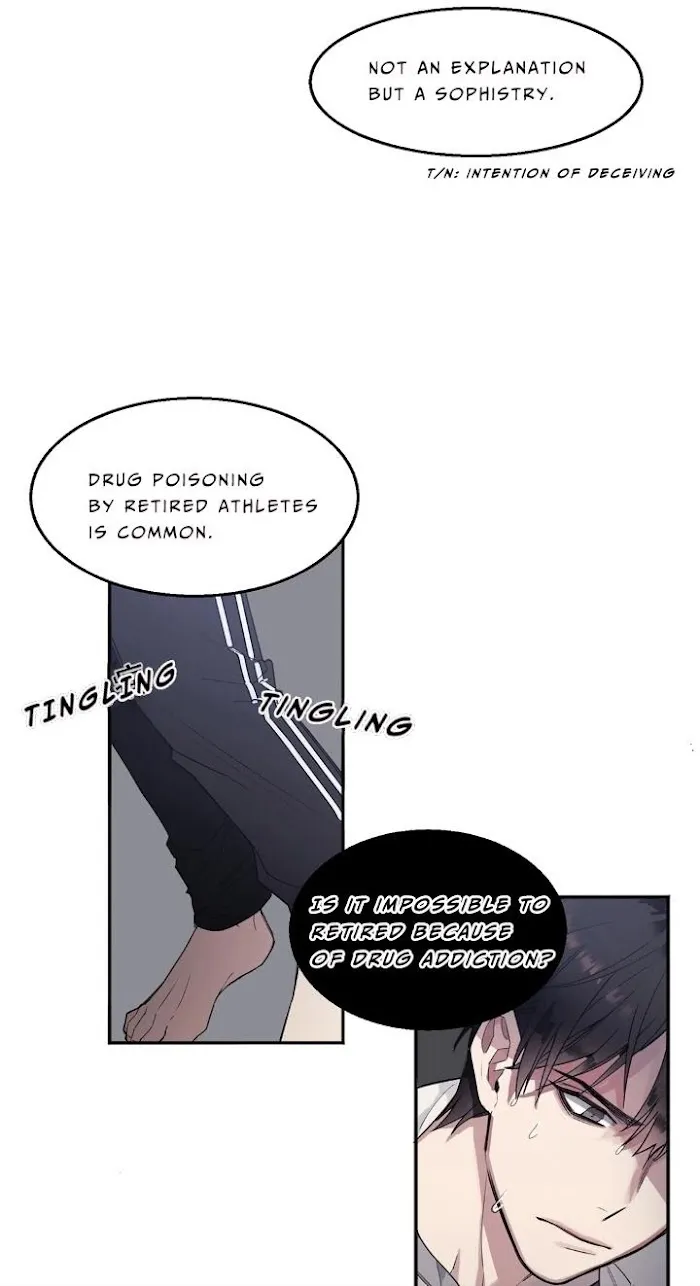 Kiss The Bride - Chapter 6 Page 13