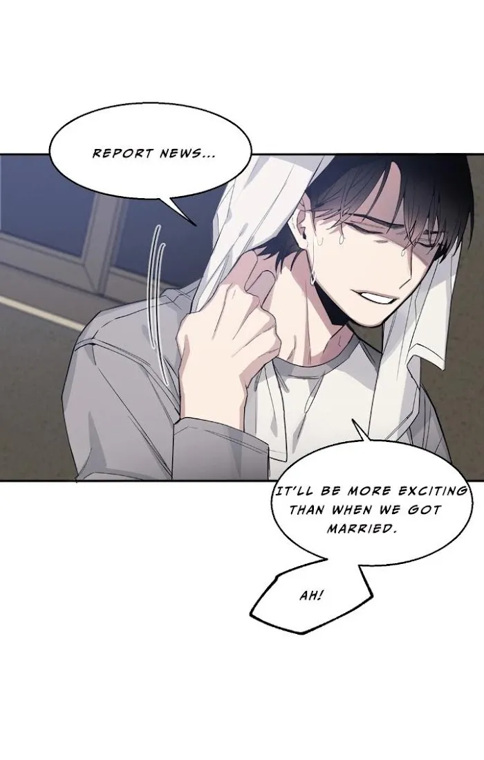 Kiss The Bride - Chapter 6 Page 20