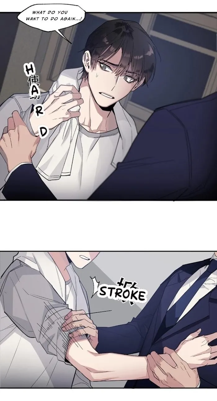 Kiss The Bride - Chapter 6 Page 21