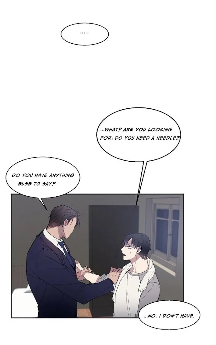 Kiss The Bride - Chapter 6 Page 22