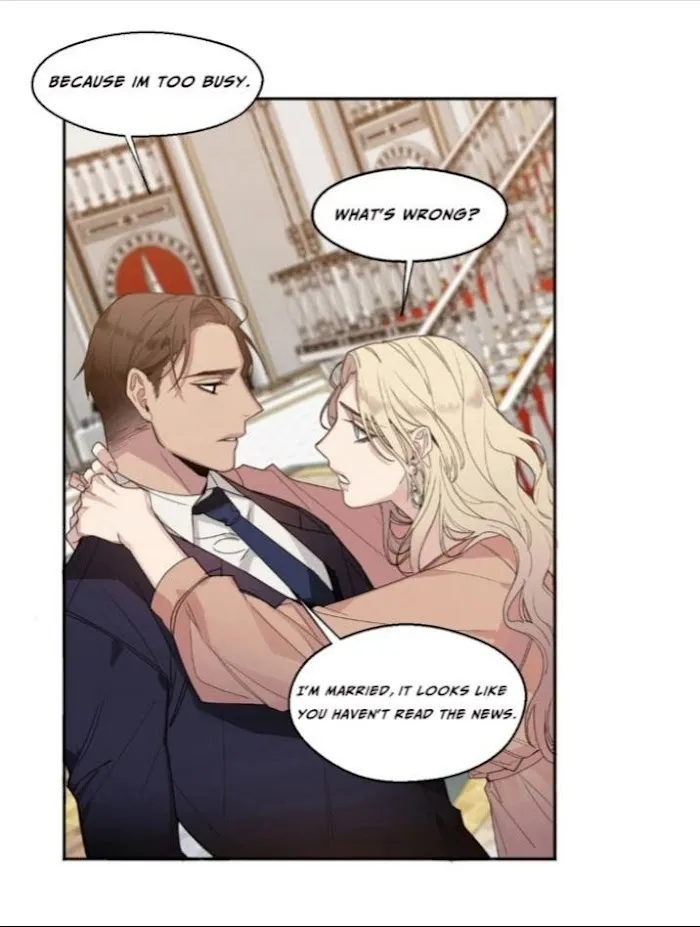 Kiss The Bride - Chapter 6 Page 25