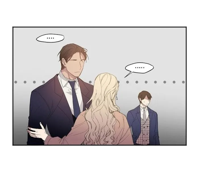 Kiss The Bride - Chapter 6 Page 27