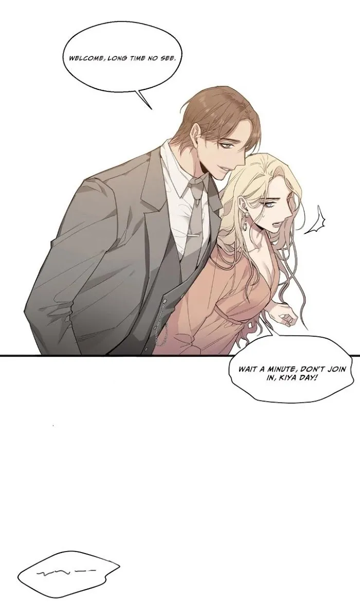 Kiss The Bride - Chapter 6 Page 29