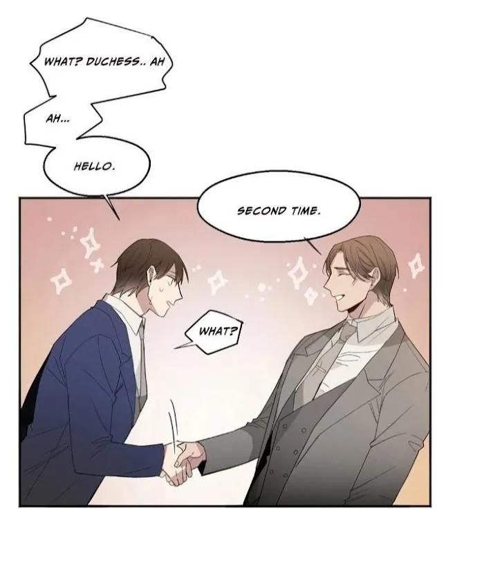 Kiss The Bride - Chapter 6 Page 32