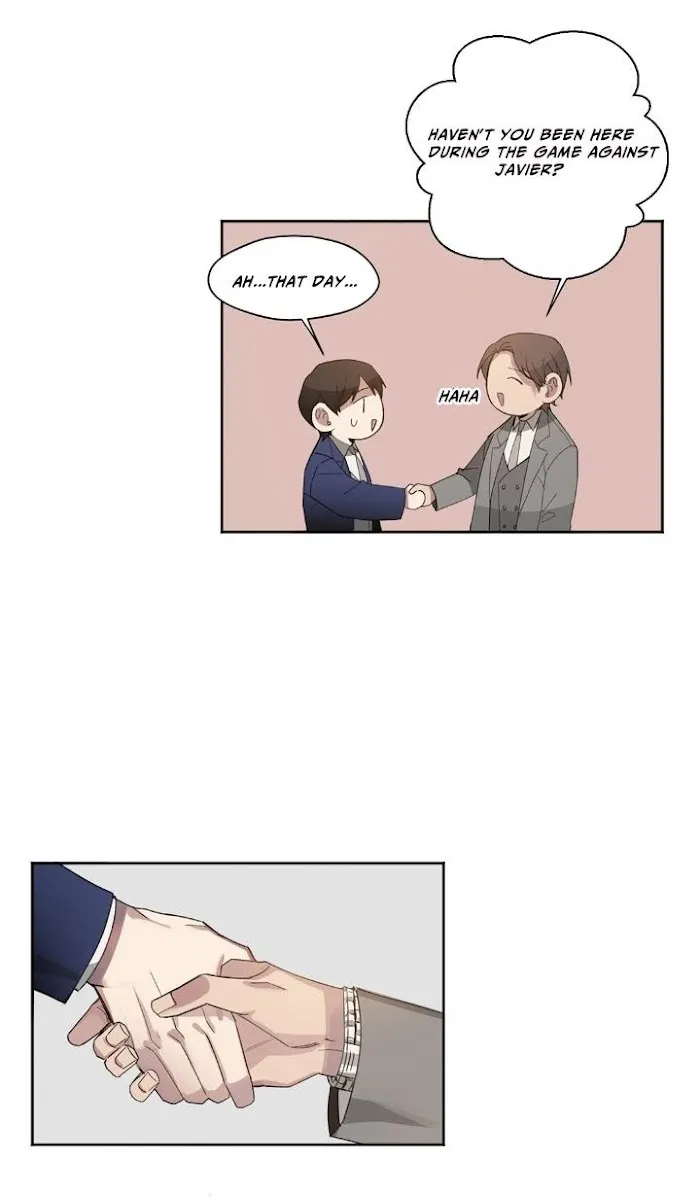 Kiss The Bride - Chapter 6 Page 33