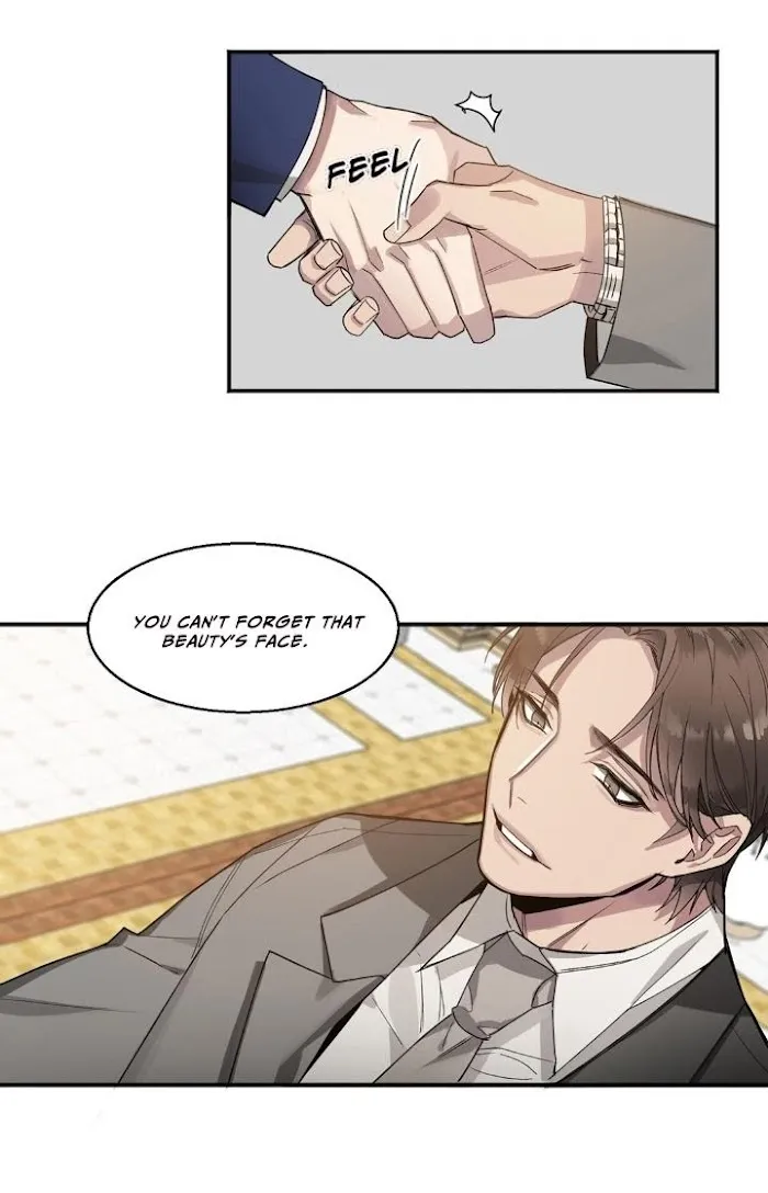 Kiss The Bride - Chapter 6 Page 34