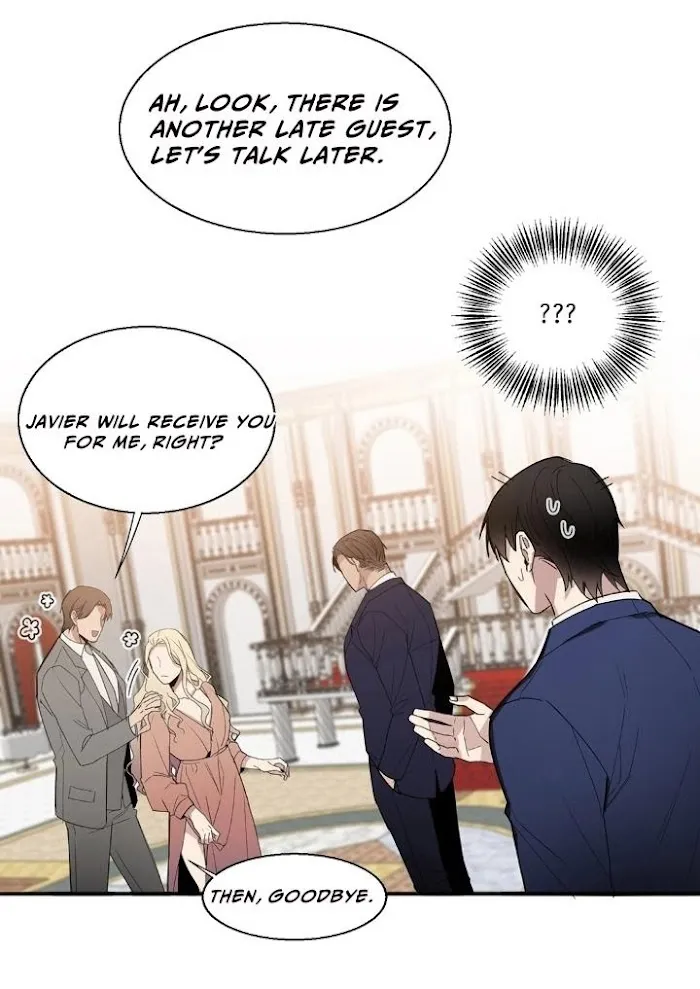 Kiss The Bride - Chapter 6 Page 35