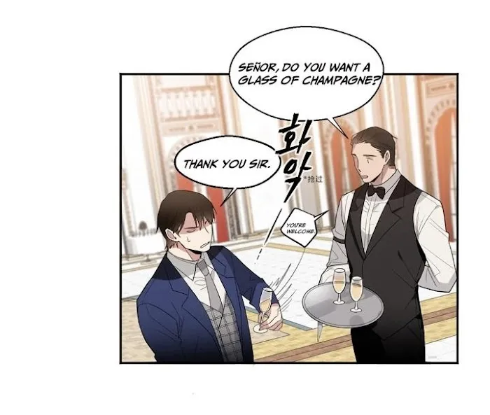 Kiss The Bride - Chapter 6 Page 38
