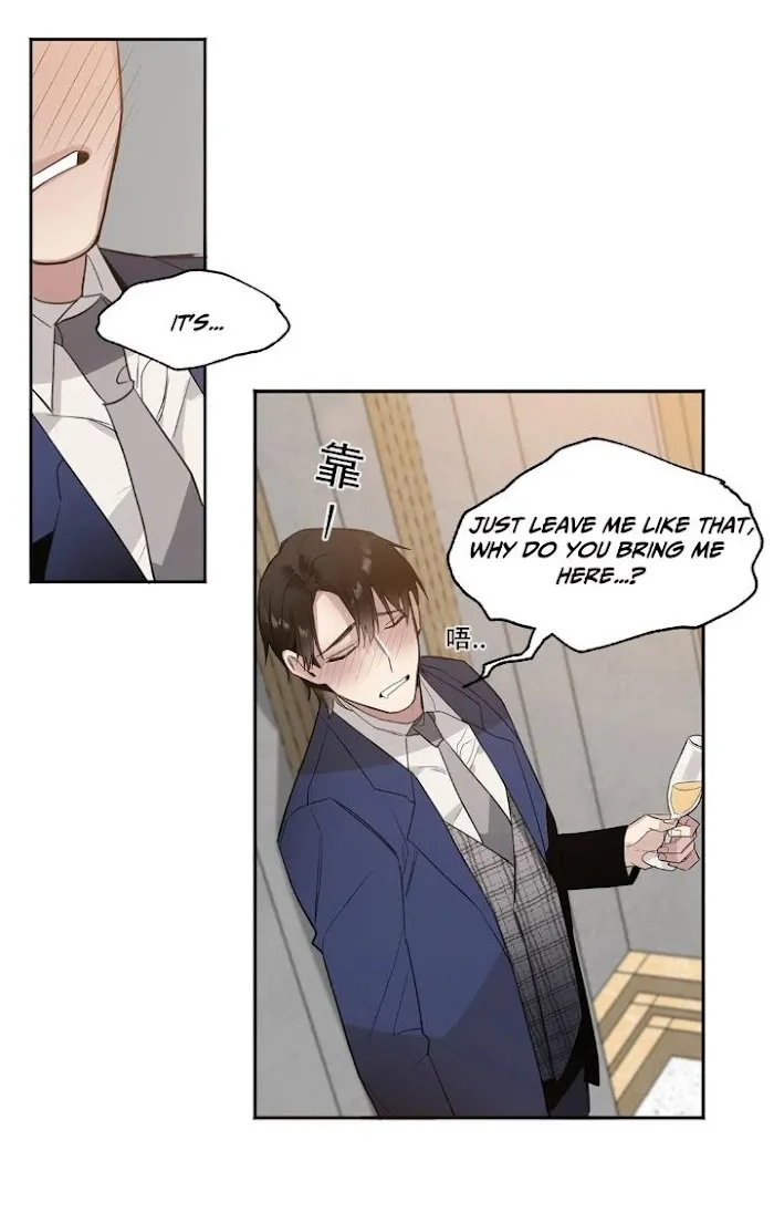Kiss The Bride - Chapter 6 Page 39