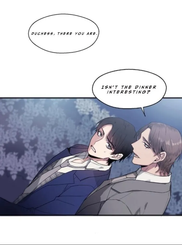 Kiss The Bride - Chapter 7 Page 1