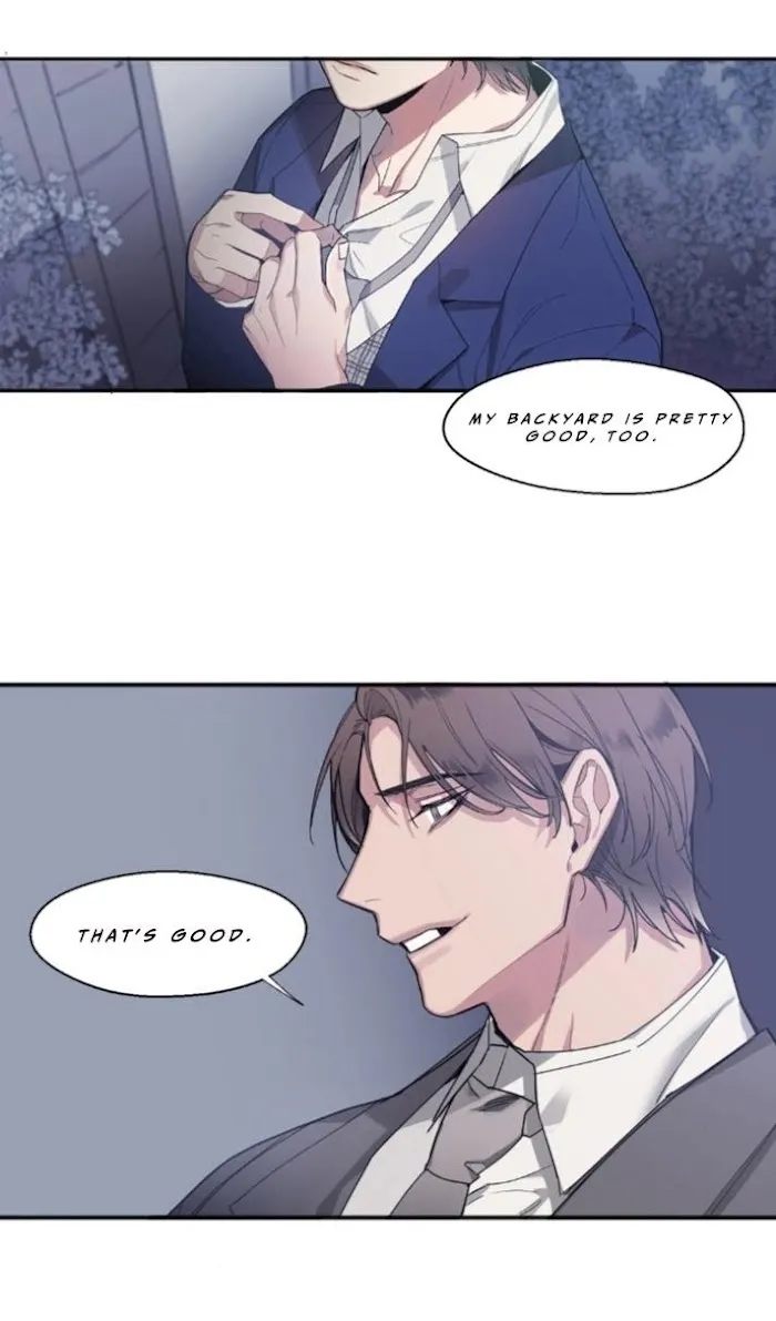 Kiss The Bride - Chapter 7 Page 4