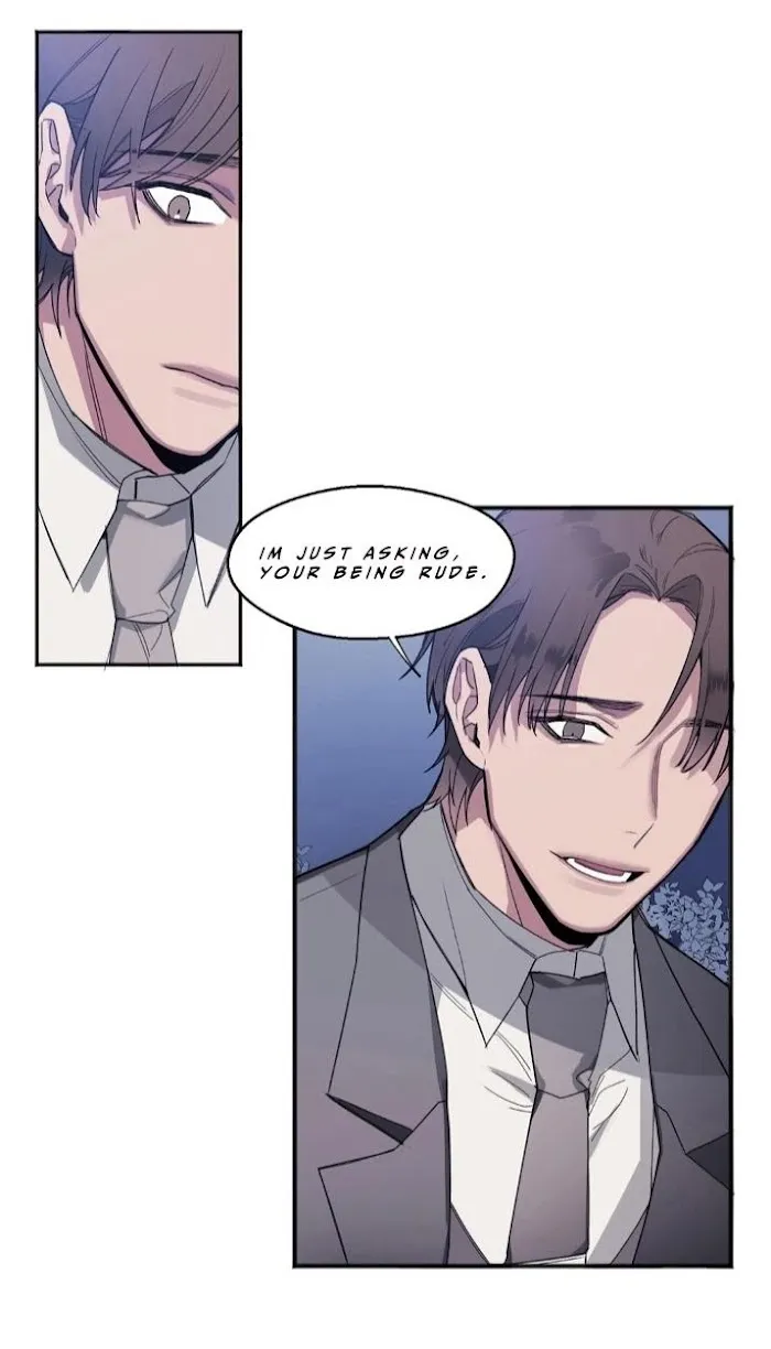 Kiss The Bride - Chapter 7 Page 7