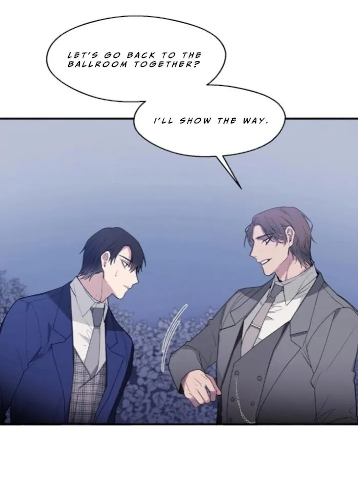 Kiss The Bride - Chapter 7 Page 9