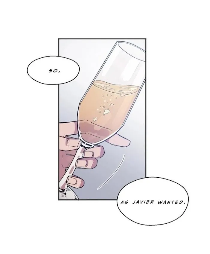 Kiss The Bride - Chapter 7 Page 10