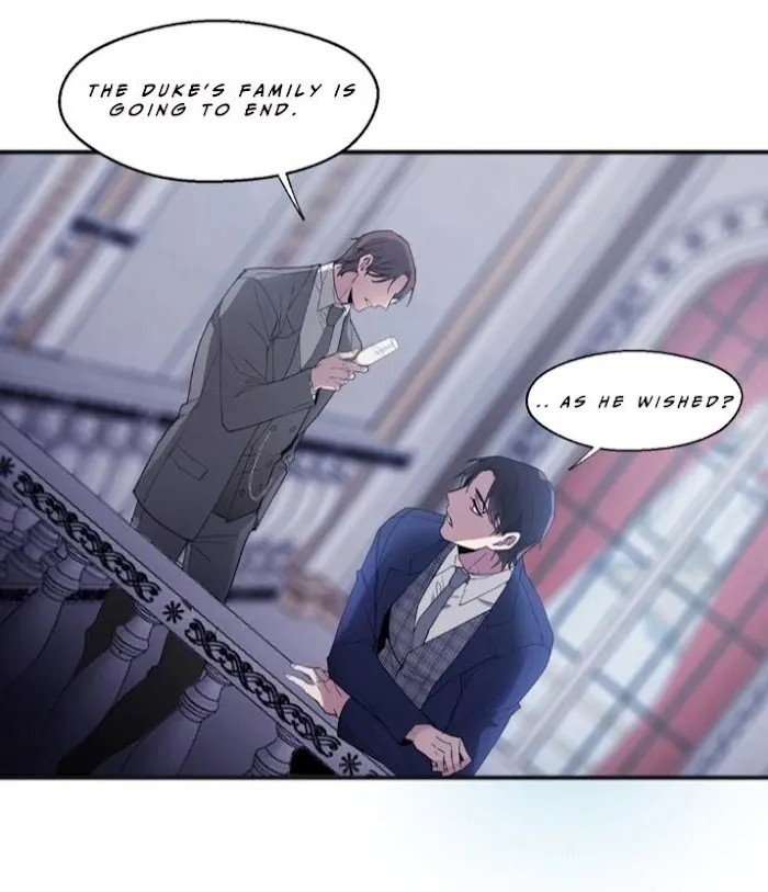Kiss The Bride - Chapter 7 Page 11