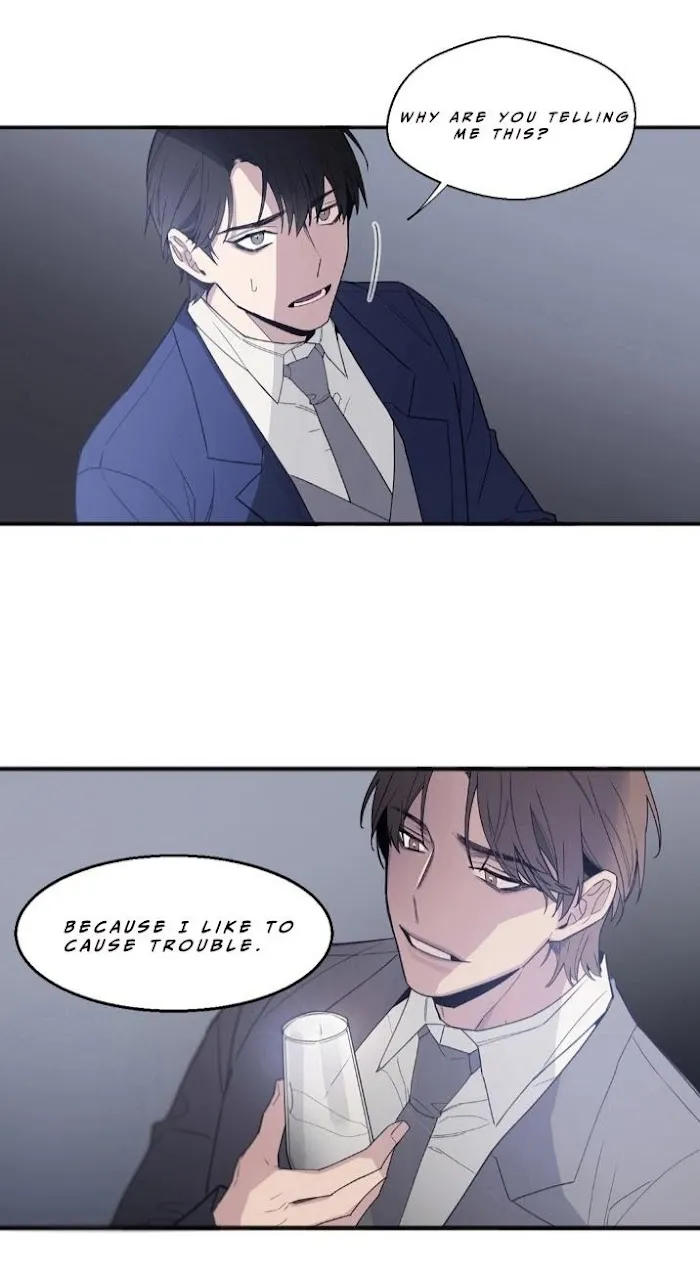 Kiss The Bride - Chapter 7 Page 18