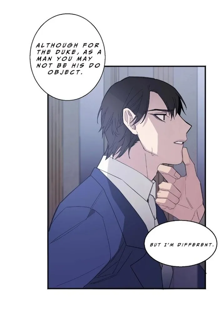 Kiss The Bride - Chapter 7 Page 21