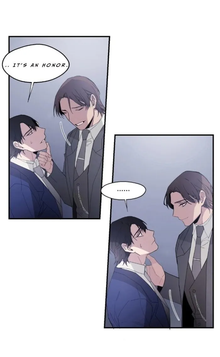 Kiss The Bride - Chapter 7 Page 24
