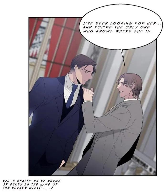 Kiss The Bride - Chapter 7 Page 35