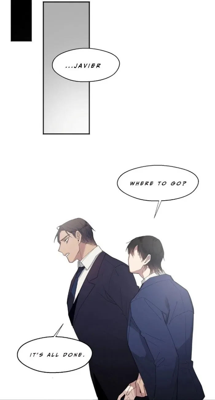 Kiss The Bride - Chapter 7 Page 43