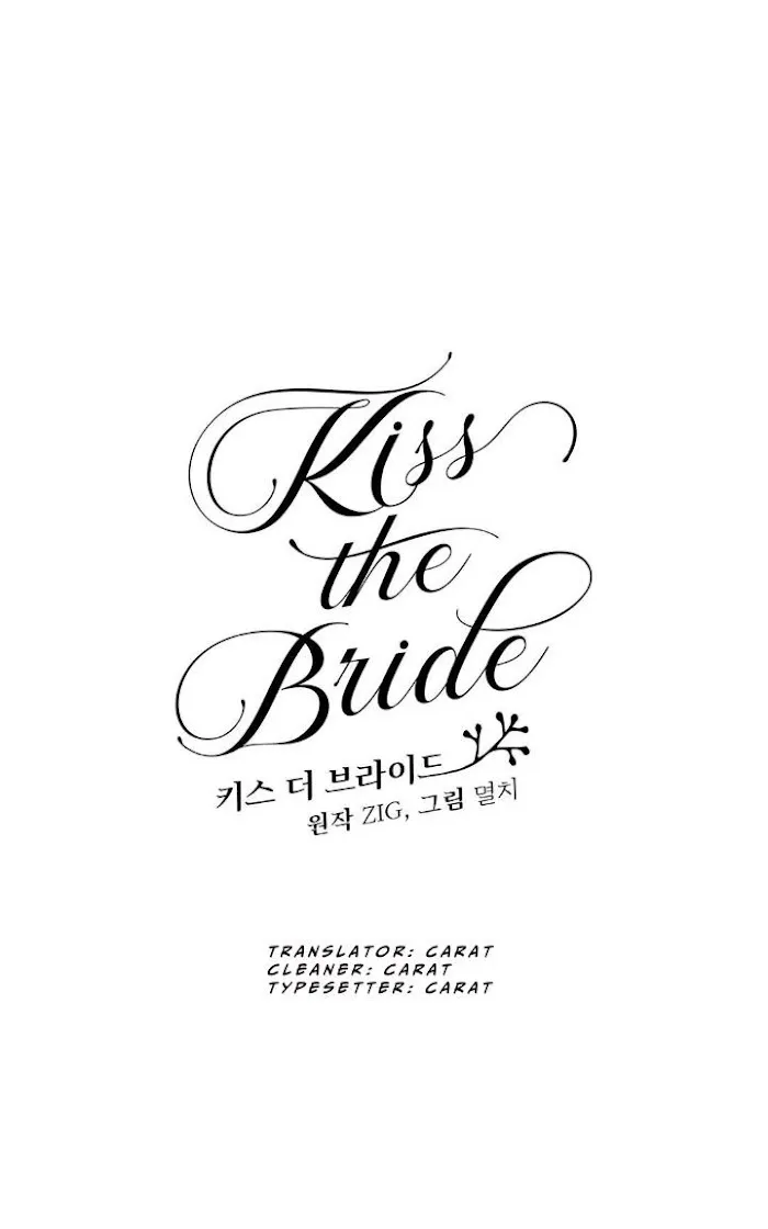 Kiss The Bride - Chapter 7 Page 48