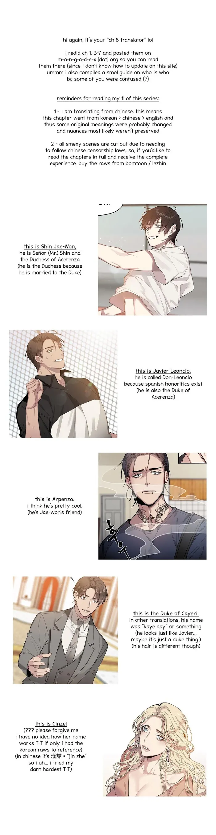 Kiss The Bride - Chapter 9 Page 1