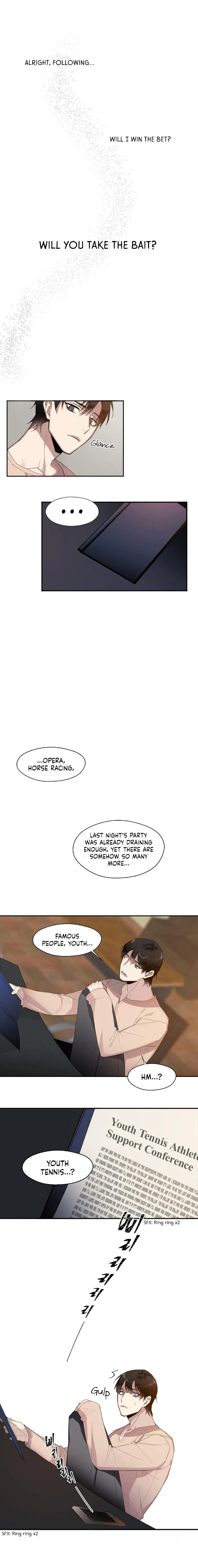 Kiss The Bride - Chapter 9 Page 12