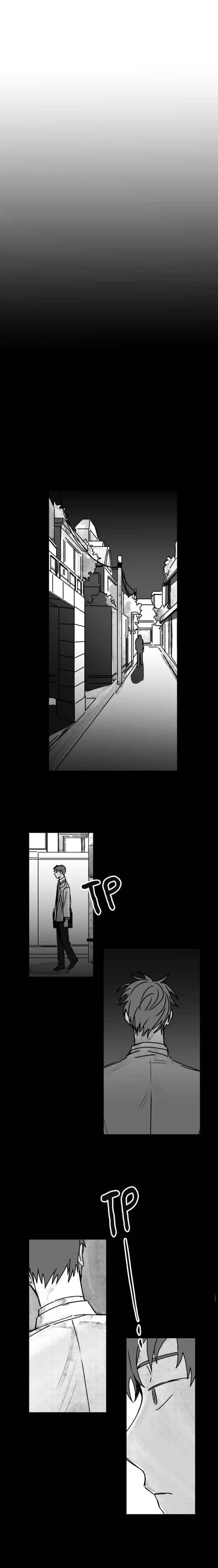 Stalker’s Game - Chapter 12 Page 4
