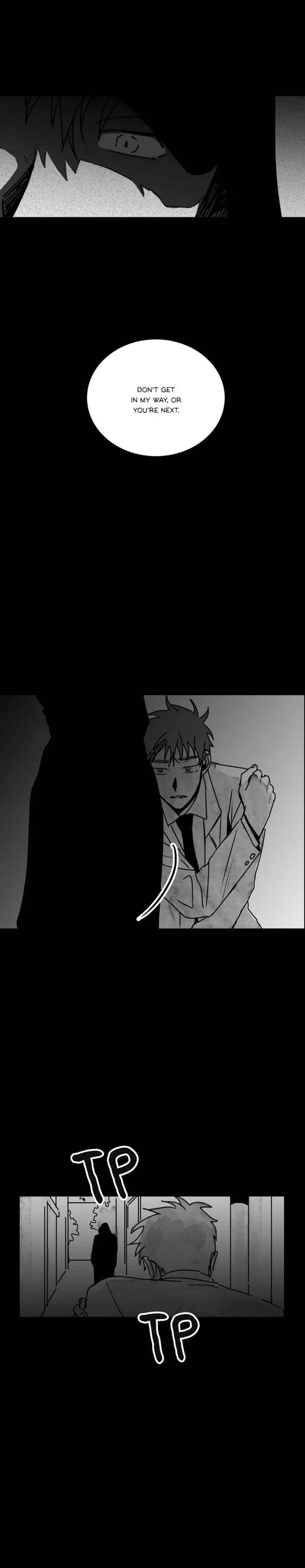 Stalker’s Game - Chapter 12 Page 9