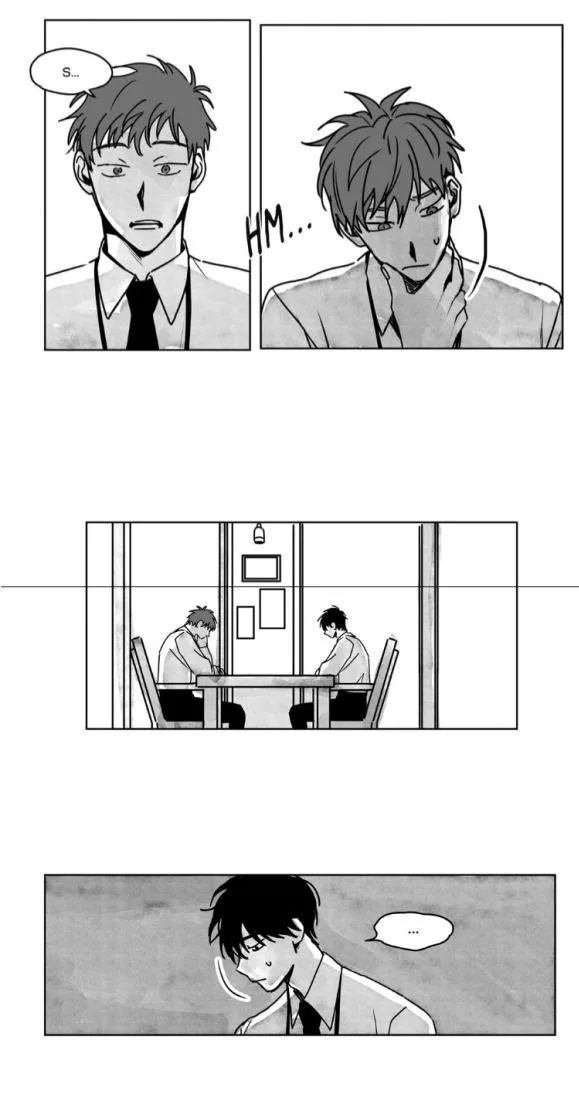 Stalker’s Game - Chapter 13 Page 2