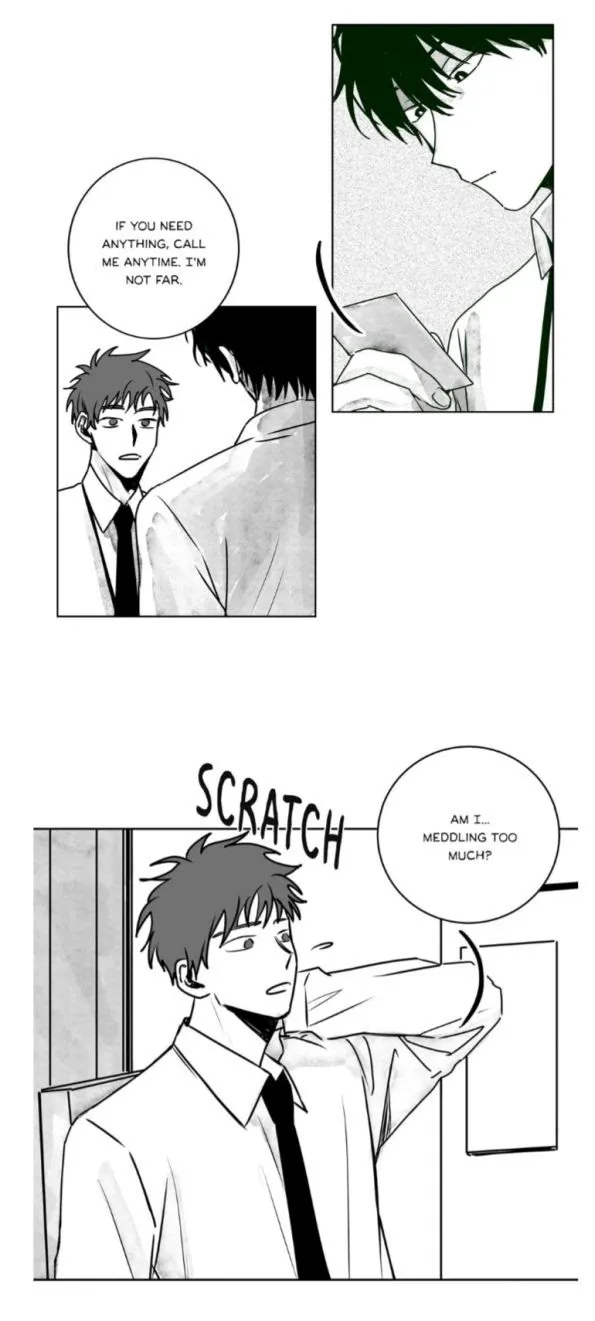 Stalker’s Game - Chapter 13 Page 5