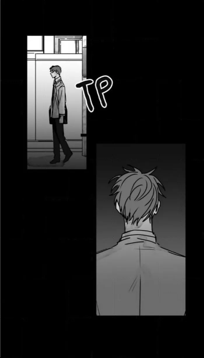 Stalker’s Game - Chapter 13 Page 9