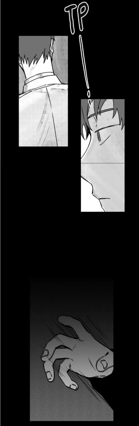 Stalker’s Game - Chapter 13 Page 10