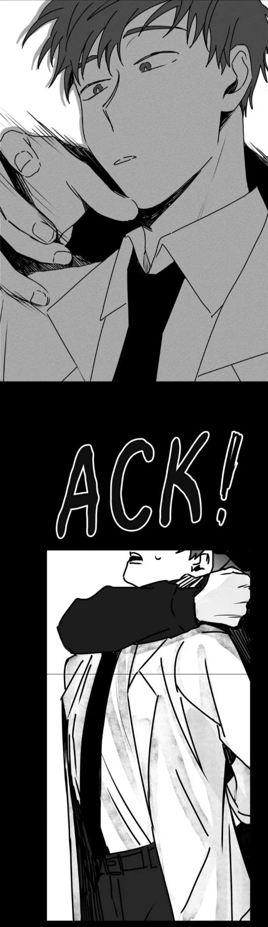 Stalker’s Game - Chapter 13 Page 11
