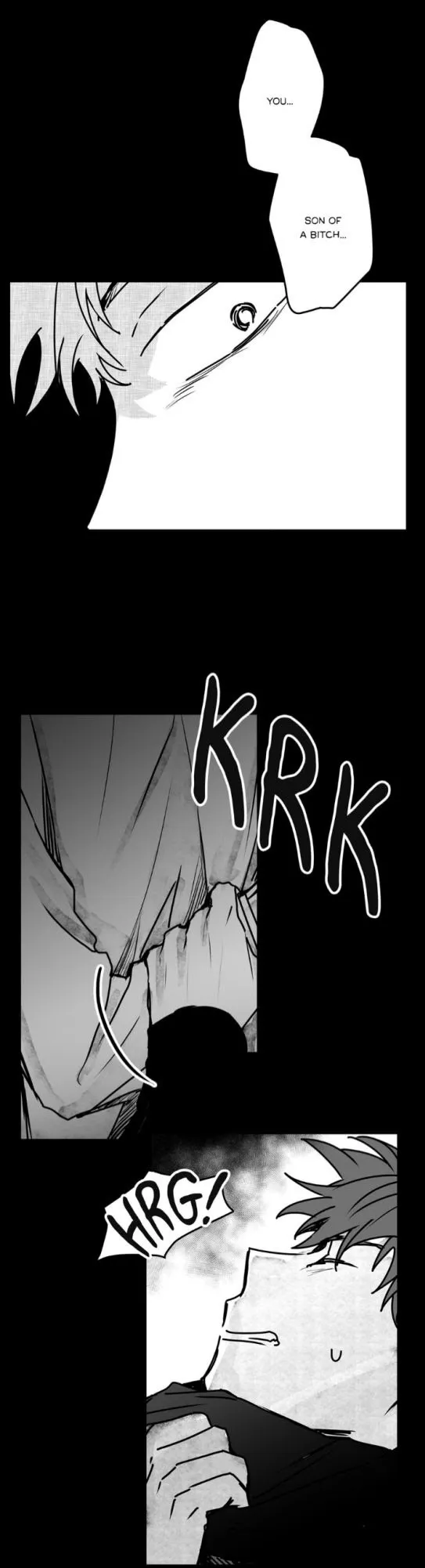 Stalker’s Game - Chapter 13 Page 13