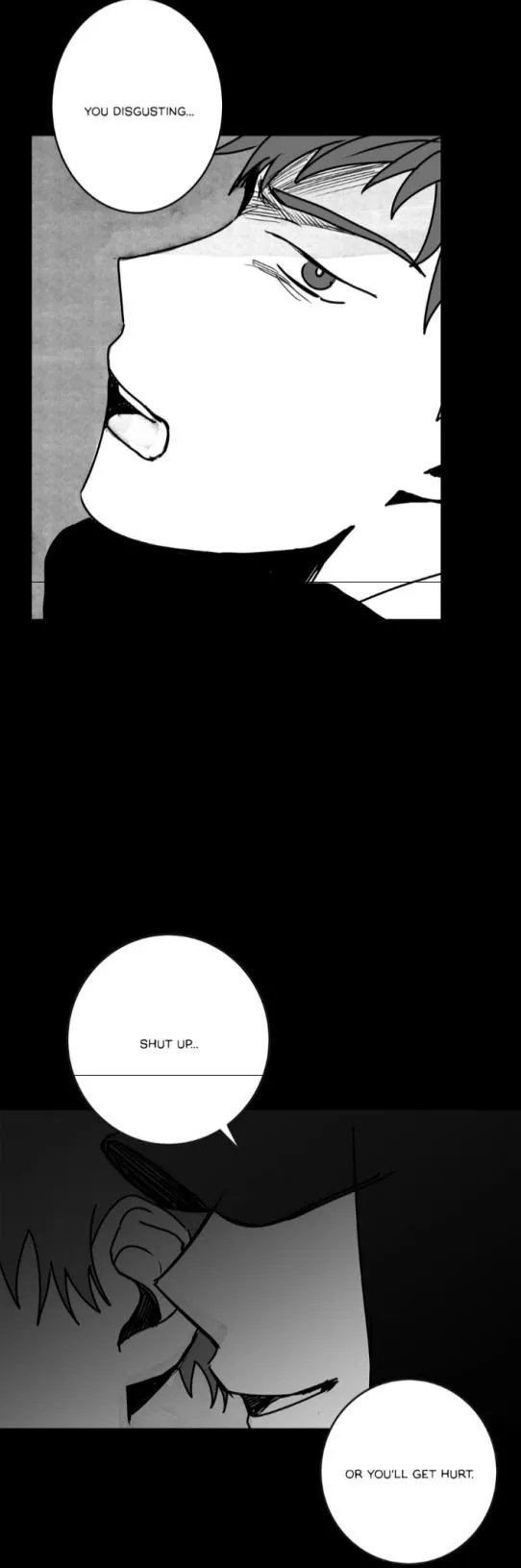 Stalker’s Game - Chapter 13 Page 14