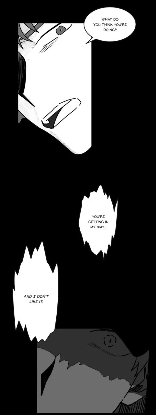 Stalker’s Game - Chapter 13 Page 15