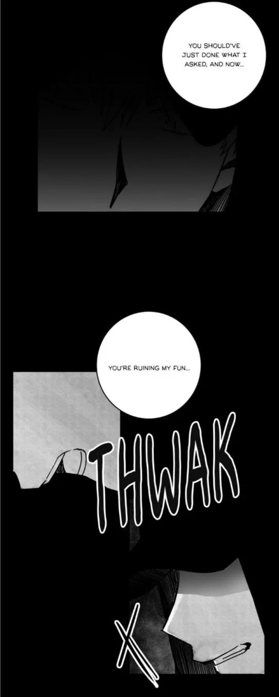 Stalker’s Game - Chapter 13 Page 16