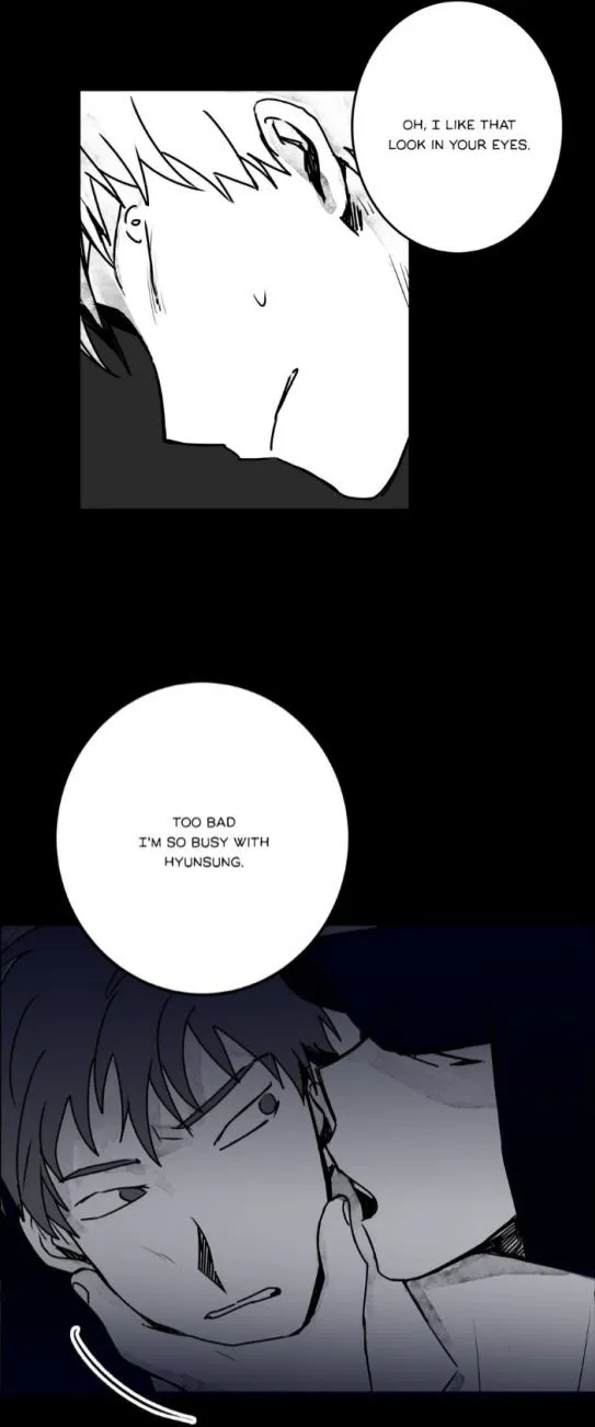 Stalker’s Game - Chapter 13 Page 18