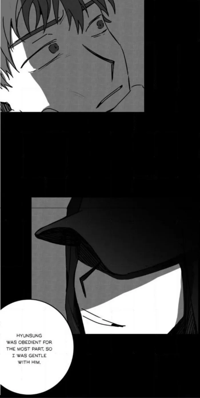 Stalker’s Game - Chapter 13 Page 21